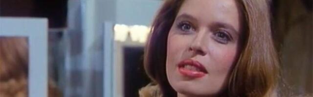 Najlepša glumica Jugoslavije poginula na jeziv način: Odbila ulogu Violete u "Srećnim ljudima", a onda je život bio nemilosrdan