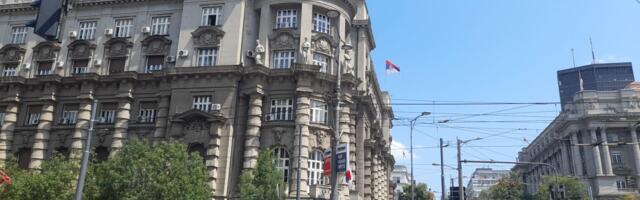 Vlada Srbije: Stanje elemntarne nepogode u šest gradova