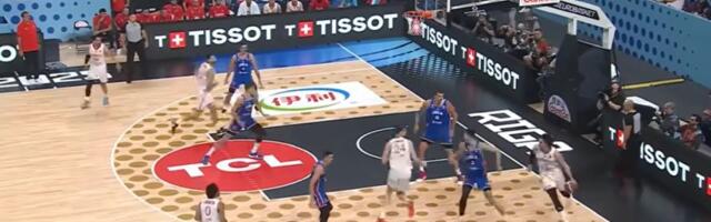 Poznat termin meča Srbija – Finska: Borba za opstanak na Evrobasketu