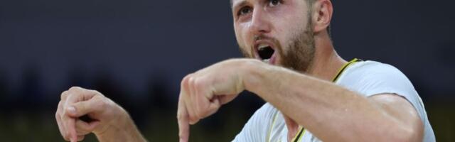 BiH u osmini finala EP: Pala je Gruzija