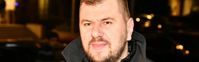 Hospitalizovan Marko Janjušević Janjuš: Objavljena fotografija iz bolnice!