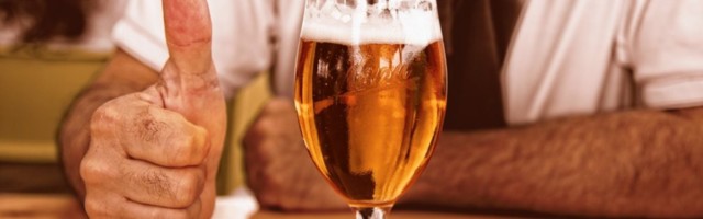 Napravili pivo za pse