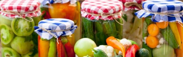 Najbolji preliv za turšiju ikada: Svaka domaćica mora da ima ovaj recept za zimnicu