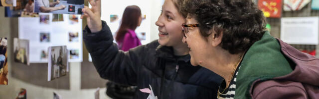 Otkrijte „Putanje tehnologije“ – art+science festival je otvoren do 26. oktobra