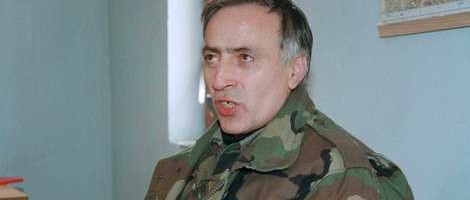 Krasniqi u Hagu: Nisam kriv ni za šta iz optužnice