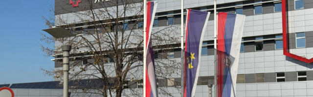 MAJKA MRTVE BEBE IZ NOVOG SADA STABILNO Oglasio se Univerzitetski klinički centar Vojvodine