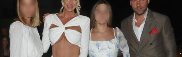 Emotivna ispovest Jelene Karleuše o Dušku Tošiću: Izgubio je ono najvrednije