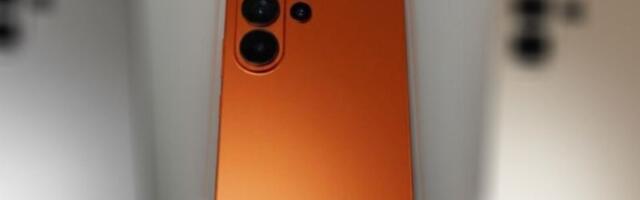 Galaxy S26 Ultra bi mogao dobiti „Cosmic Orange“ nijansu sa iPhone-a 17 Pro