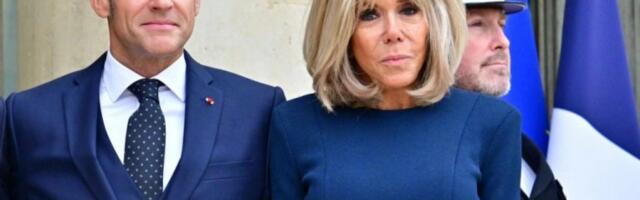 PROMENILA POL, PA SE UDALA ZA EMANUELA? Ćerka Brižit Makron otkrila pravu istinu o njenom stanju