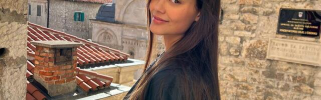 Hrvatska misica pokazala stopala u užasnim ranama, odmah se požalila i na obaveze: "Teže je nego u Hitnoj"