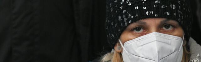 Dijana Hrka: Sve će se znati kad dođe vreme