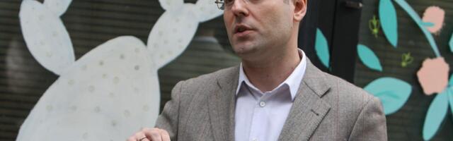 Stanković: Beograđani nemaju metro, ali imaju komunalno preduzeće koje se stara o metrou  