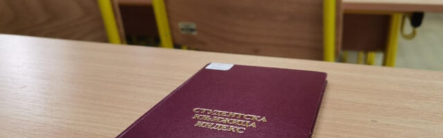 „Студентска листа“ пуна пензионара