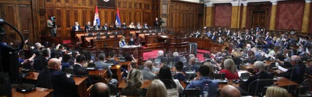 Budžet i ekologija danas pred poslanicima: Šta donose stroža pravila za deponije i uvoz otpada?