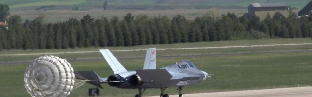 Opasna istina koju Ankara nevešto krije: Strani veto može da ugasi KAAN preko noći