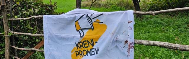 Peticijom sa 21.000 potpisa „Kreni-Promeni“ traži zabranu kopanja kraj vodoizvorišta Studena