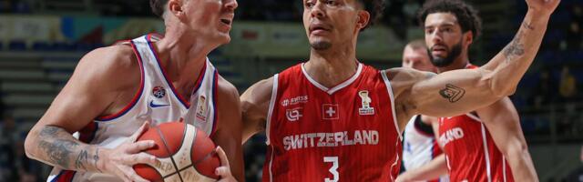 POGLEDAJTE KAKO JE SRBIJA SRUŠILA ŠVAJCARSKU POSLE ČUDESNOG PREOKRETA! Zavalite se i uživajte... Ovaj video morate da pogledate!