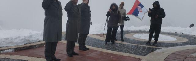 Užice odalo poštu herojima Kadinjače: 84 godine od Bitke Radničkog bataljona