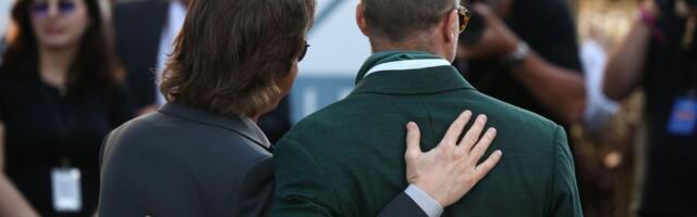 "Najeo sam se pasulja i slanine, a onda su svi iz kafića pobegli" On je fantazija žena širom sveta, ali ova priča srušiće sve?!