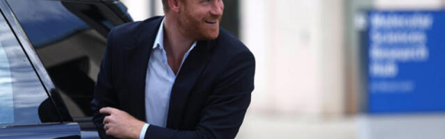 Британија поново процењује безбедносни ризик по принца Харија након приватне молбе