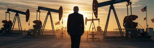 RUSKA NAFTA POTONULA! Najgori pad prihoda od pandemije – Trampove sankcije stižu na naplatu