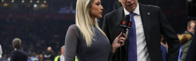 Prva reakcija Mirka Ocokoljića posle debakla od Virtusa: Izvinio se Grobarima uživo pred TV kamerama