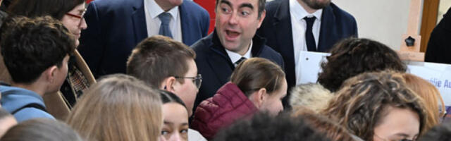 Француски лекс специалис