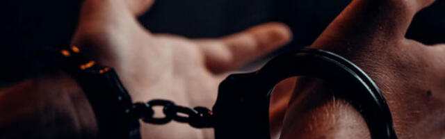 У Нишу ухапшен осумњичени да је извршио девет крађа