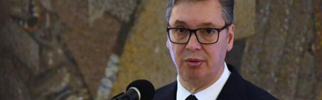 Vučić uputio čestitku povodom Dana Ratnog vazduhoplovstva: Temelj slobodne države
