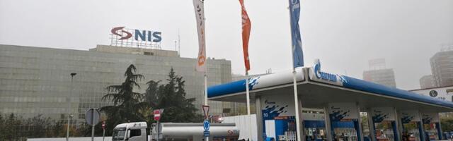 Šta bi za Rusiju značio GUBITAK Naftne industrije Srbije?