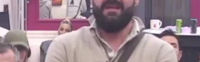 CELA NACIJA PREVARENA, OBJAVLJEN ŠOK-DOKAZ O ELITI: Luka Vujović šokirao sve priznanjem, VELEIZDAJE Aneli Ahmić!