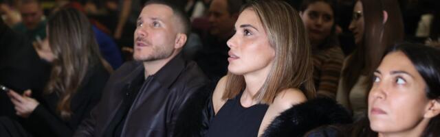 Saša Kovačević na koncertu ostao u čudu, ovo nije očekivao: Sale iz Tropiko benda ga zatekao (VIDEO)