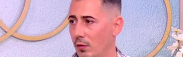 "NAPRAVIO JE GLUPOST, IZNERVIRAO ME JE!" BRAT osudio Terzu zbog unošenja bubice u crkvu kako bi se prenosilo krštenje uživo