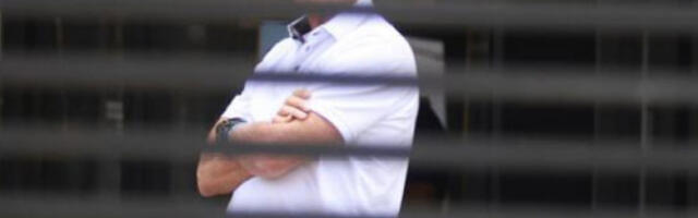 Болсонаро пребачен у објекат војне полиције Папудиња