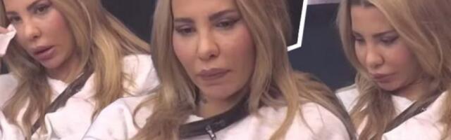 NACIJA U SUZAMA ZBOG PRIZNANJA ANELI AHMIĆ: Učesnica "Elite" saopštila istinu na Pinku, zbog ovoga je emotivno rasturena!