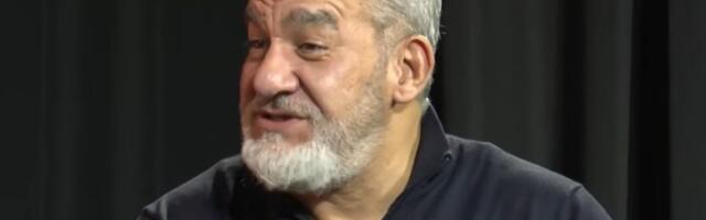 Mustafa Jusufspahić progovorio o Žocu, a igrače Partizana poredio sa narkomanima: "Doveli smo polupijane..."