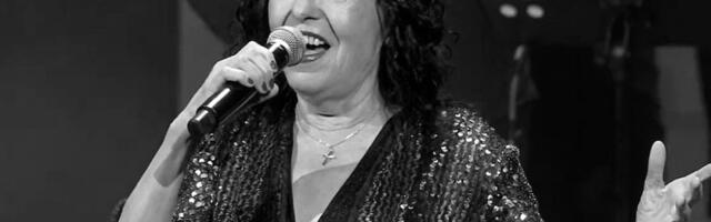 Preminula pevačica Beti Đorđević