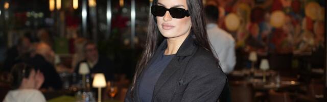 Barbara Bobak prebila pijanog gosta: "Krenuo je da me štipa, ščepao me za glavu"