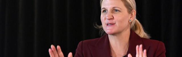 Predsednica MOK-a tužna što priče o ICE-u i Epstajnovim dokumentima skreću pažnju sa ZOI