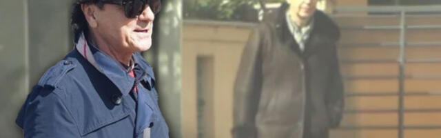 NA OVU ČOLINU KUĆU JE BAČENA BOMBA: Zavirite u unutrašnjost luksuzne vile!