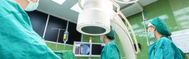 Српски хирург свакодневно спасава животе