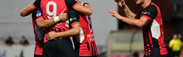 Srpski napadač suspendovan zbog dopinga u Rumuniji