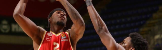 ​Мозес Рајт проглашен за најкориснијег играча