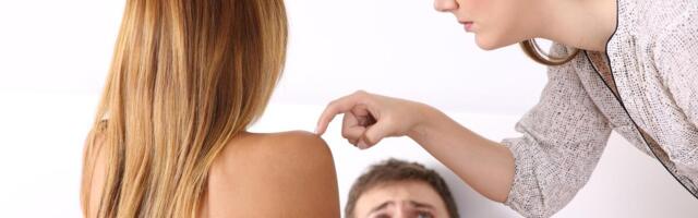 KAD LJUBAVNICA ODUŠEVI SRBIJU! Nazvala ženu svog oženjenog partnera i tražila DA SE VIDE - neočekivani obrt ŠOKIRA