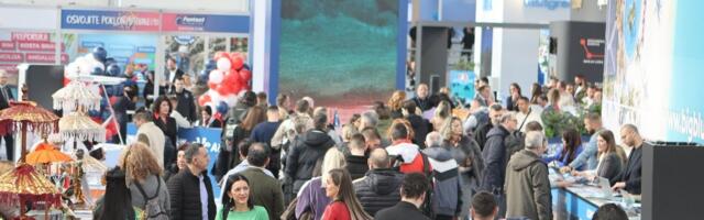 Otvoren Sajam turizma u Beogradu: Macut - Ekspo 2027 velika prilika za razvoj turizma Srbije