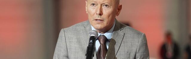 U subotu je Beograd centar atletike na Balkanu, Branković najavio: "Dolazi Karamarinov"