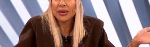 JOVANA JEREMIĆ ZAPENILA U JUTARNJEM! Udarila PO CRNOGORCIMA, SPOMENULA I ŽELJKA MITROVIĆA! U programu UŽIVO REKLA..