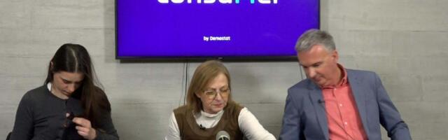 Kakve su navike potrošača: Kada biraju trgovine gledaju cene, idu u najbližu banku