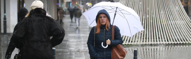 Toplotna kupola u Srbiji donosi nam preko 20 stepeni, ali ubrzo nas očekuje totalni obrt: Negde će čak biti i snega