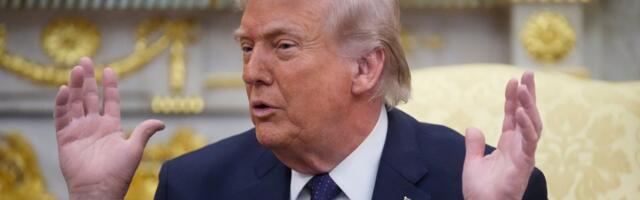 Pada Donald Tramp?! Krenuo na Iran i doživeo strašan poraz - najgori scenario će se uskoro ostvariti